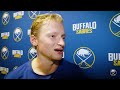 “I Just Show Up And Do My Job.” | Zach Metsa On Earning A Roster Spot