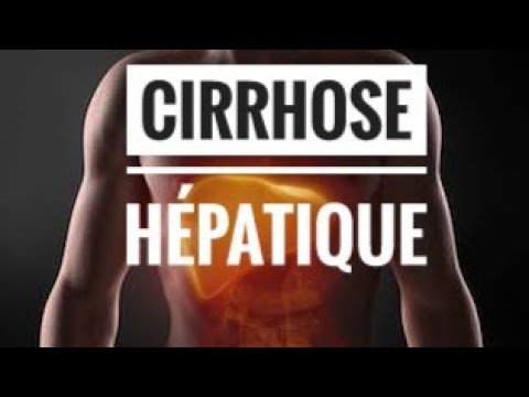 Cirrhose Hépatique - partie 01 (Définition, Anatomopathologie ...