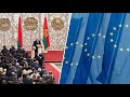 Печальный конец! Лукашенко сдали, весь мир дожал: позорный уход с должности. Вся Беларусь ликует