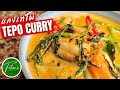 CURRY You've Never Tried TAY PO CURRY | Gaeng Tepo |Fitous Thai Kitchen