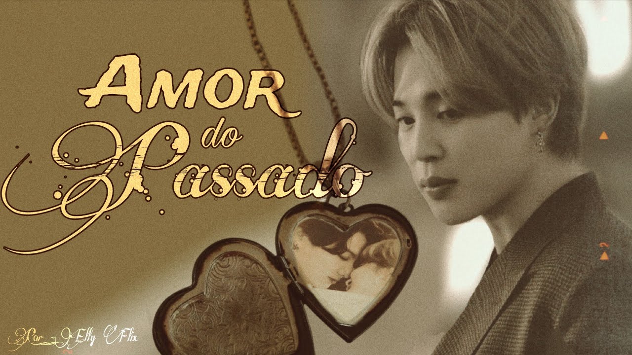 ASMR • JiKook | AMOR DO PASSADO |•EP [ 03/?? ] (BTS)
