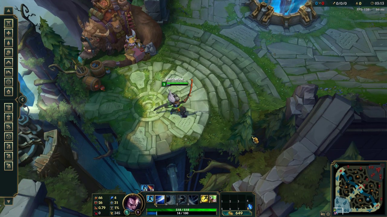 Practice Tool League Of Legends Download