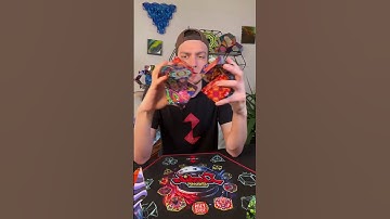 STOP SCROLLING and meet Shashibo, this incredible shape shifting box thagt twists and folds into