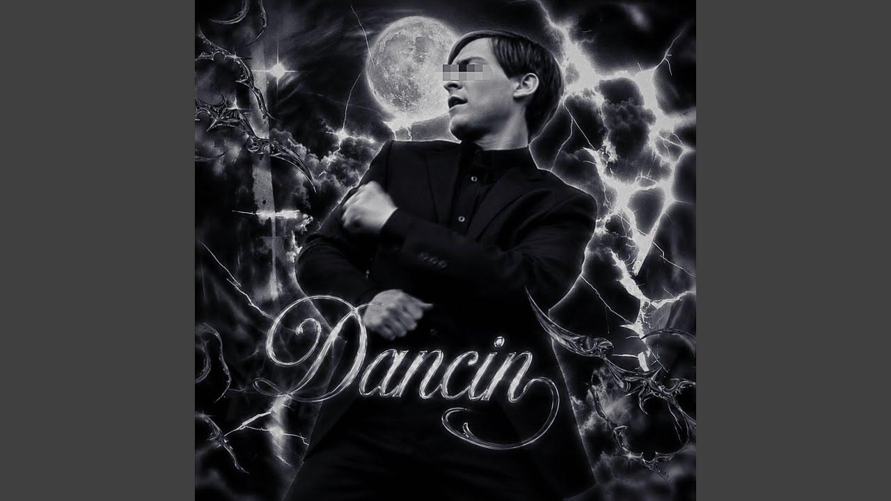 Watch DANCIN' (HARDTEKK) (SLOWED) on YouTube Watch DANCIN' (HARDTEKK) (SLOWED) on YouTube
