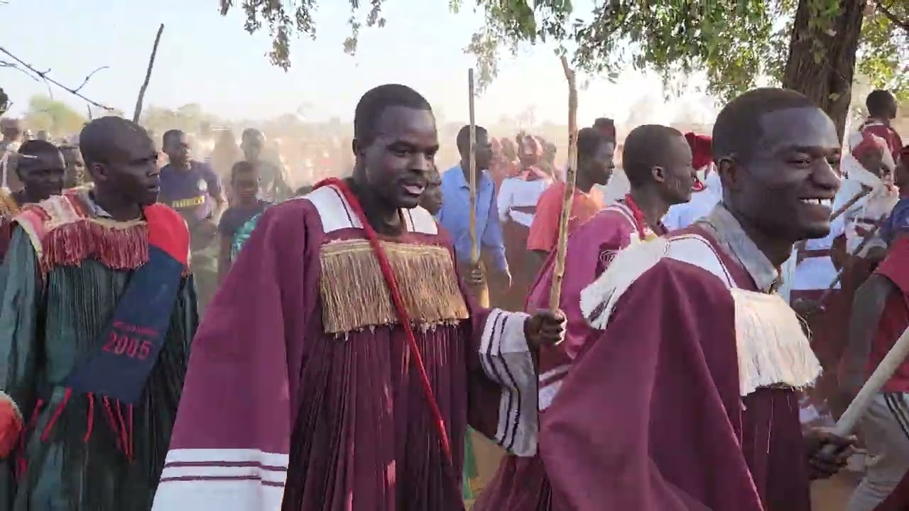 Chindanya Ngoma Part 1