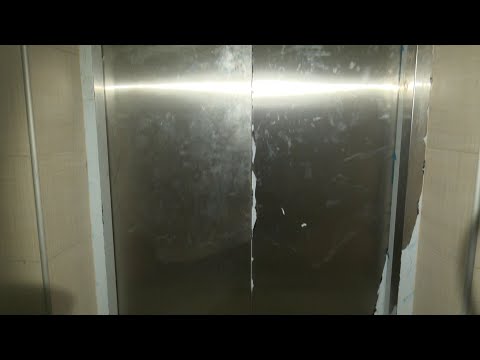 ლიფტის ჩავარდნის კიდევ ერთი შემთხვევა ბათუმში