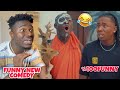 Nasty Blaq & Lord Lamba New Funny Comedy Ft Carterefe W/ Nasboi, Mazi Okeke, Ayomidate