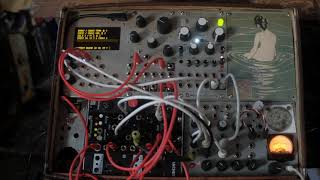 Famous First 20 minutes with Mutable Instruments Beads (with Teletype, Just Friends and Clouds) Profile