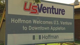 Appleton's Costly Venture