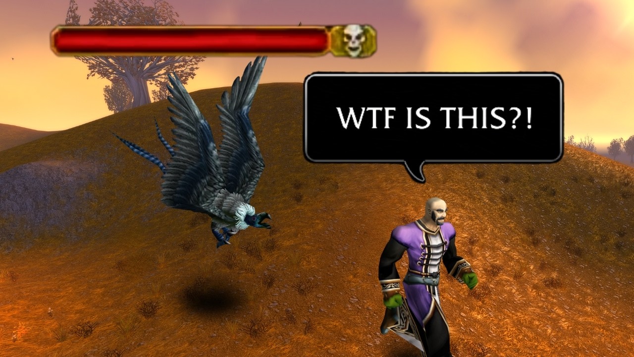 Classic Hardcore Moments 