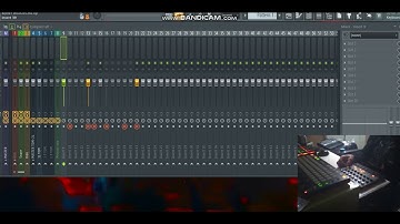 Midimix and FL Studio Perfect Synchronization