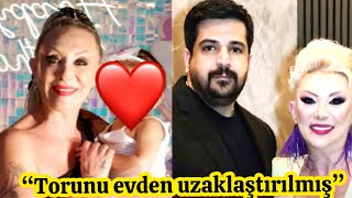 Güllü’nün patronu: Güllü&#39;nün torunu, cinayet işleneceği için evden gönderilmişti