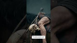 Killed by a Severed Head! The Viking Revenge 💀 #darkhistory #scottishhistory #historyfacts #vikings