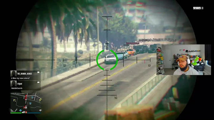 BEST CUSTOM LOBBYS  ON GTA 5 ONLINE | PS5 | CREW SESSIONS | ANYONE CAN JOIN !!