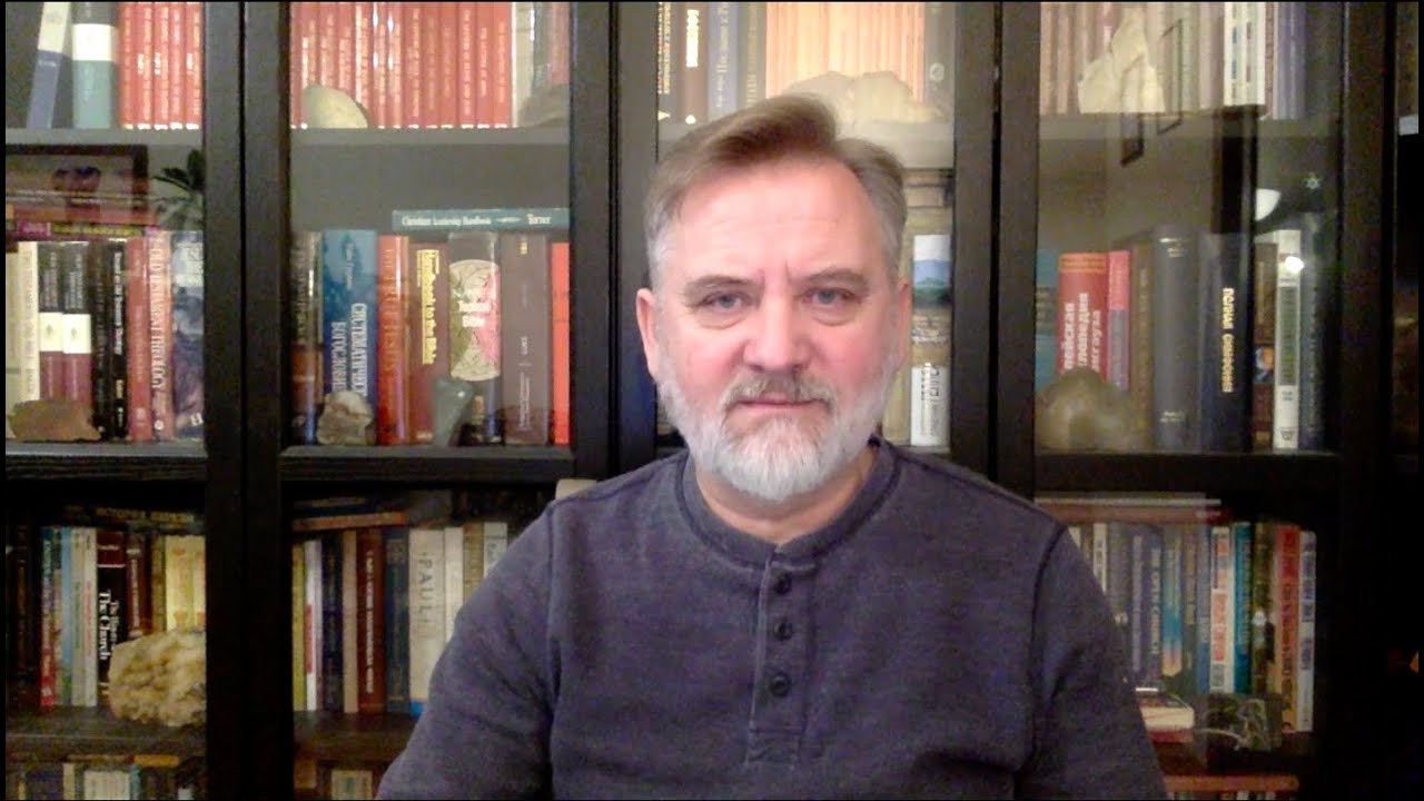 353/12. «Горько-сладкий свиток». Михей 1-3; Откр.10 - YouTube