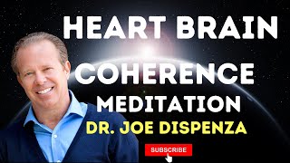 Guided Meditation Create your Future - Dr. Joe Dispenza