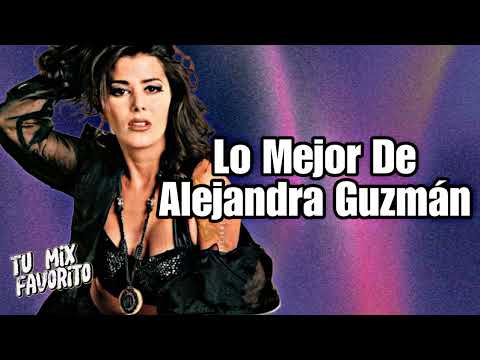 Alejandra Guzmán l