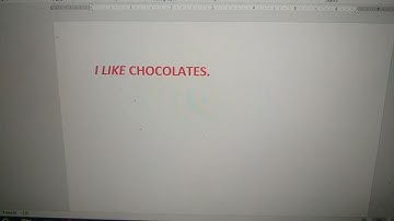 More on MS Word 2007 p 2