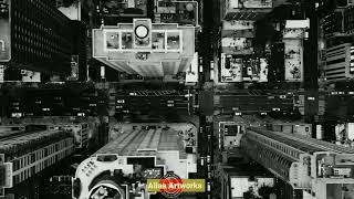 Between The Seconds - Electronic, Cinematic, Piano-driven energy - Allaa El-badrawy - 2026