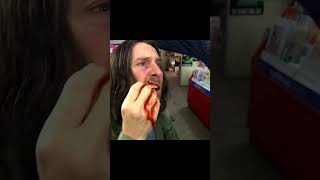 Shameless uk frank Gallagher funny scene