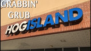 Grabbin' Grub - Hog Island Steaks (Phoenixville, PA)