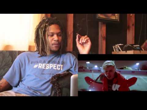 Oliver - Gene Simmons (Reaction Video)
