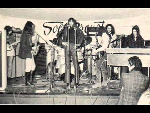 Abracadabra - Tiger (1971)