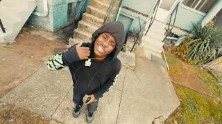 KDAWG - CHASIN SHIT shot by @1200films