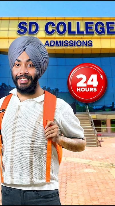 GGDSD College Chandigarh 😍|Chandigarh Best College 🔥 #sdcollege #chandigarh