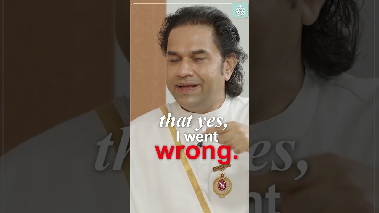 A Spiritual Take on Modern Relationships | Podcast Trailer | Rajyogi Nikunj Ji