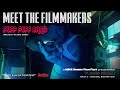 Meet the Filmmakers: Ricardo Tenorio