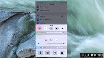 iOS 9 Battery Saving Tips
