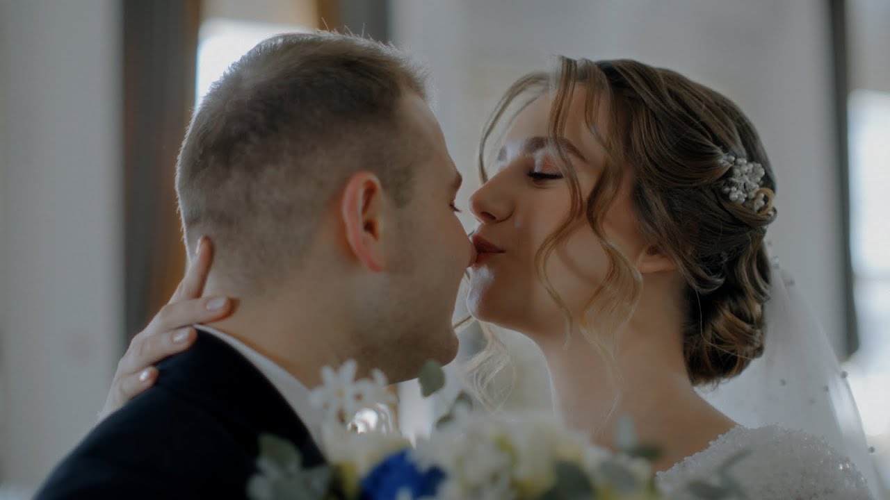 Priscilla & Daniel | Wedding Day Highlights | 2025