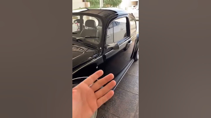 Desventajas de tener un VOCHO