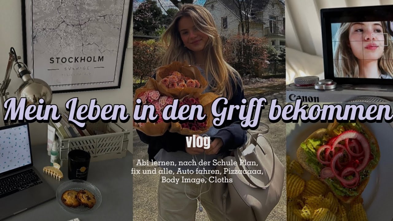 Я скучала по своей рутине | Лотта Штихлер