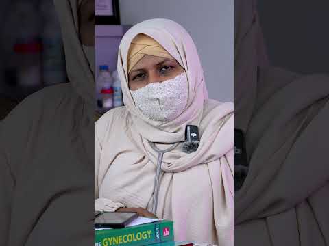 Dr. Umma Salma Chowdhury YouTube Short