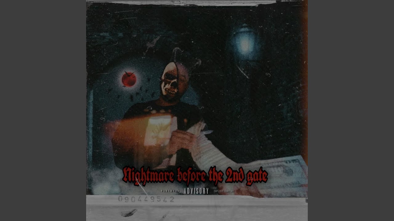 Assista a Whatchu Think no YouTube