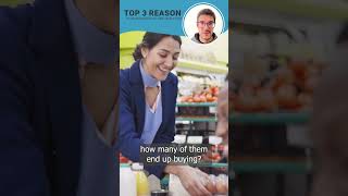 Top 3 Reasons to Install In Store Analytics