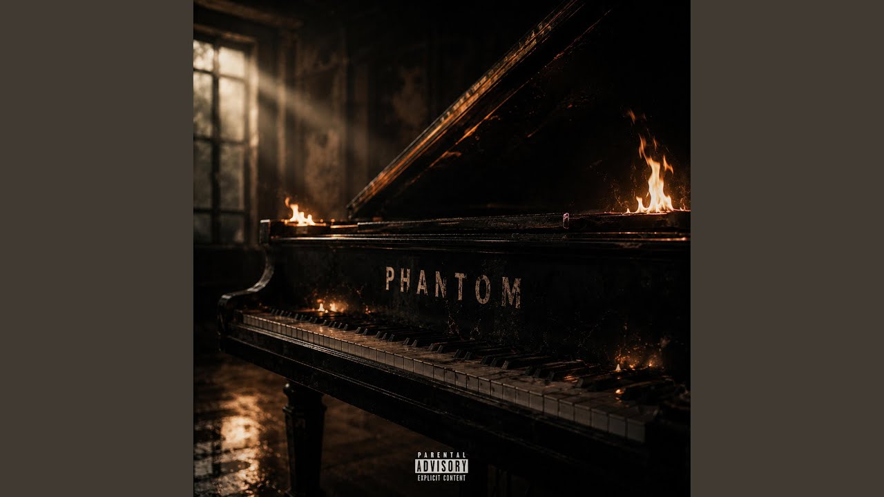 Παρακολούθηση Phantom στο YouTube Παρακολούθηση Phantom στο YouTube