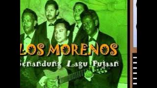 LOS MORENOS - Senandung Lagu Pujaan