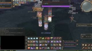 Kartia 95 Group extreme! [Lineage 2]