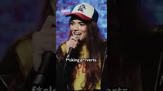 It’s ruining our brains - #Standupcomedy #comedyreels #comedy