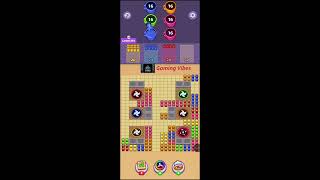 Fruit hole level 251 walkthrough solution