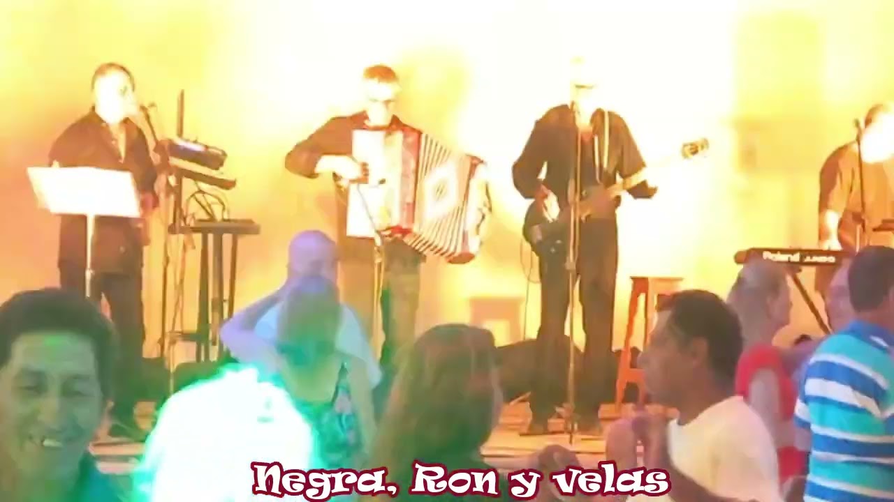 Ruben Beretta - Tributo a Eleuterio Pigliapoco - La Chispa