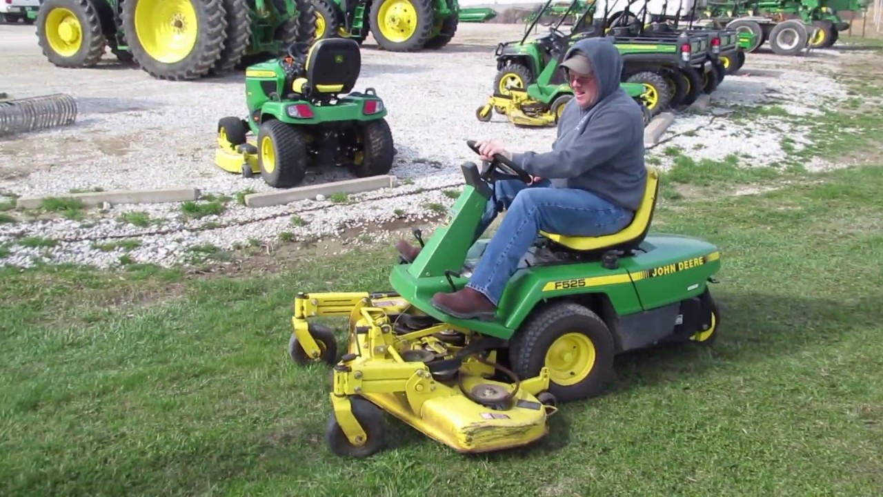 Platte Valley Equipment YouTube