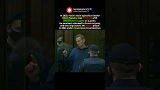 Poisoned, Imprisoned, Returning To Face A Death Sentence