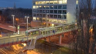 A Tale Of Two Trams July 9Th Rté One