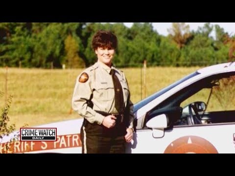 Pt. 1: Ambitious Female Deputy or Calculating Killer? - Crime Watch Daily with Chris Hansen - Pt. 1: Ambitious Female Deputy or Calculating Killer? - Crime Watch Daily with Chris Hansen