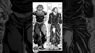 ¿Yujiro Hanma siempre admiró al Ronin Miyamoto Musashi