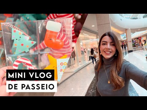 Mini Travel Vlog
